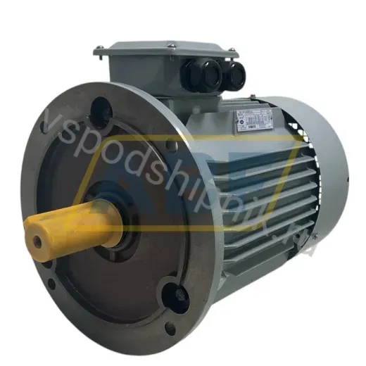 Электродвигатель MT132SB021452 WAMGroup