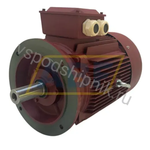 Электродвигатель MT200LB042452 WAMGroup