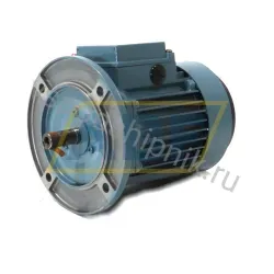 Электродвигатель MT80A19F165-6 Asea, 0,37 кВт