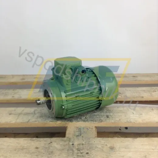 Электродвигатель MT80B/4CDB14 EMT Motore, 0,75 кВт