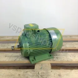 Электродвигатель MT90L/6CDB3 EMT Motore, 1,1 кВт