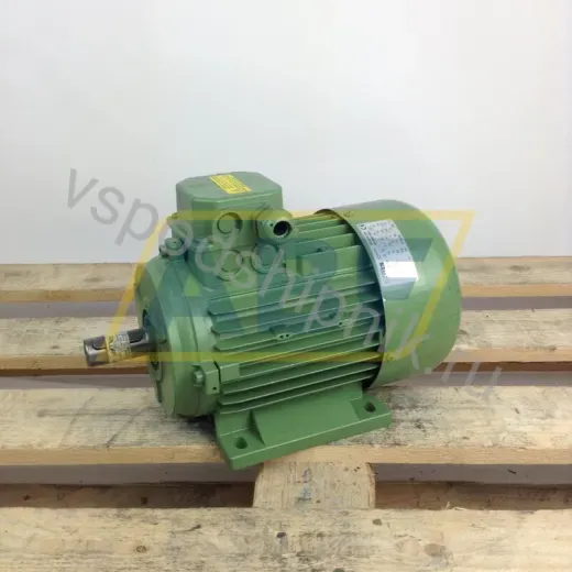 Электродвигатель MT90L/6CDB3 EMT Motore, 1,1 кВт