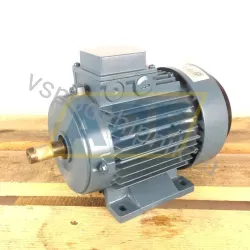 Электродвигатель MU80A19-6-B3 ABB, 0,37 кВт