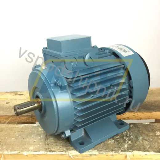 Электродвигатель MU80C19-2-B3 ABB, 1,5 кВт