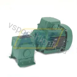 Электродвигатель MVA-15-NSD-M-L-MI-4P-LS63M/T-0.18KW-230/400V Leroy Somer