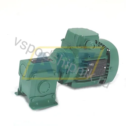 Электродвигатель MVA-15-NSD-M-L-MI-4P-LS63M/T-0.18KW-230/400V Leroy Somer