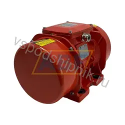 Электродвигатель MVE2300/3E-60A0 OLI Medolla (MO)