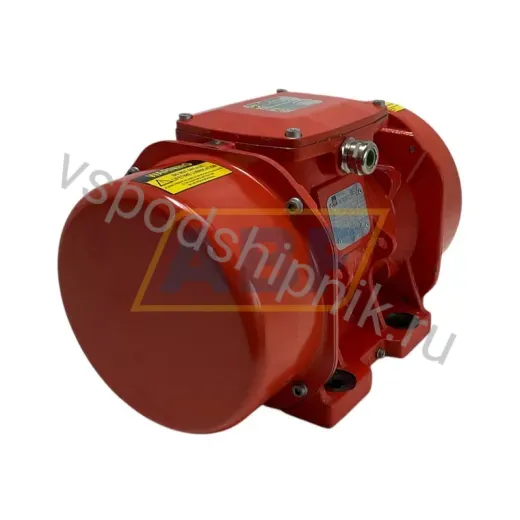 Электродвигатель MVE2300/3E-60A0 OLI Medolla (MO)
