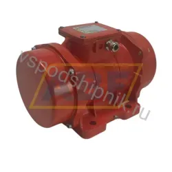 Электродвигатель MVE300/15E-50A0 OLI Medolla (MO)