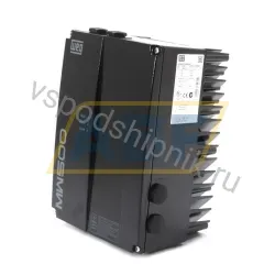 Привод / преобразователь MW500B06P5T4DB66C2A56 WEG