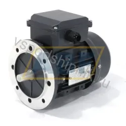 Электродвигатель MYT712-2-B5 TechTop Motor, 0,55 кВт