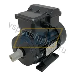 Электродвигатель MYT801-2-B3 TechTop Motor, 0,75 кВт