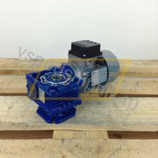 Электродвигатель NMRV040FI100-T63A4B14 Motovario