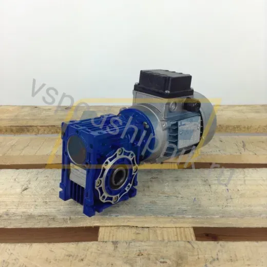 Электродвигатель NMRV040I100-T63A4B14 Motovario