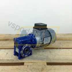Электродвигатель NMRV040I15-T71B4B14 Motovario