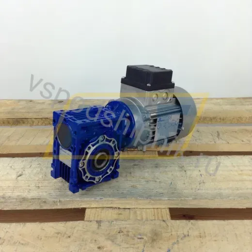 Электродвигатель NMRV040I25-T63B4B14 Motovario