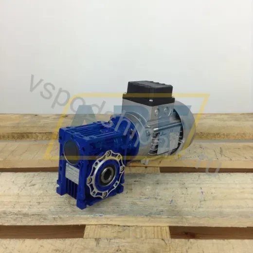 Электродвигатель NMRV040I30-T63B4B14 Motovario