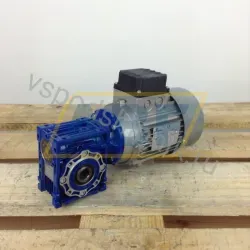 Электродвигатель NMRV040I30-T71B4B14 Motovario