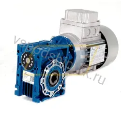 Электродвигатель NMRV040I50-TS63B4 Motovario