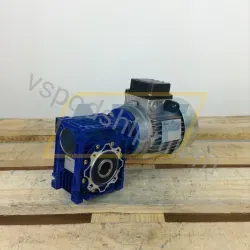 Электродвигатель NMRV050I50-T71B4B14 Motovario