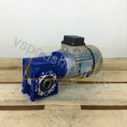 Электродвигатель NMRV050I7,5-T80A4B14 Motovario