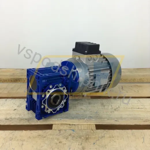 Электродвигатель NMRV050I7,5-T80A4B14 Motovario