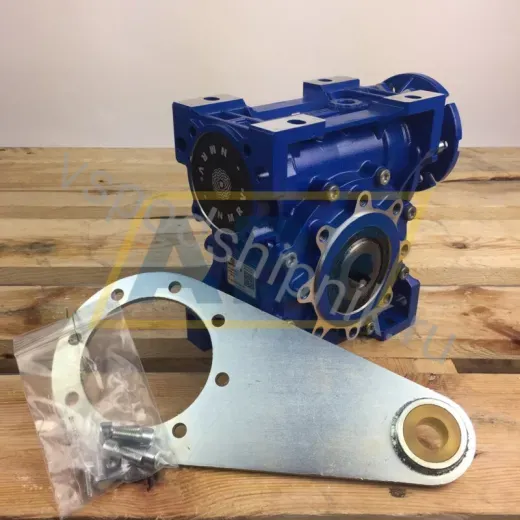 Редуктор NMRV07514/105100 Motovario