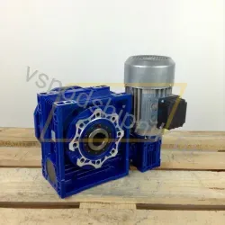 Электродвигатель NMRV090I500-T71B4B14 Motovario