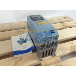 Электродвигатель NXS00035A2H1 Vacon