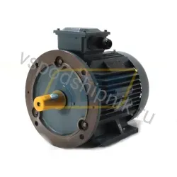 Электродвигатель OMT1-132S2-B35 Omec, 5,5 кВт