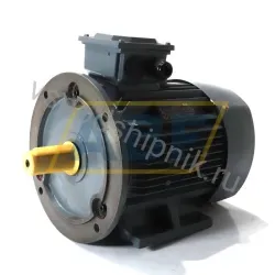 Электродвигатель OMT1-132SX2-B3 Omec, 7,5 кВт