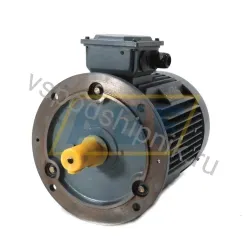 Электродвигатель OMT1-132SX2-B35 Omec, 7,5 кВт