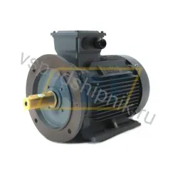 Электродвигатель OMT1-160L4-B35 Omec, 15 кВт