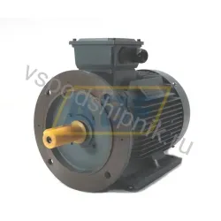Электродвигатель OMT1-160M4-B35 Omec, 11 кВт