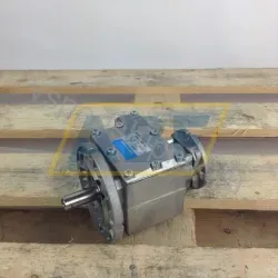 Редуктор P202AF10B10B3-B14I15 Hydro-Mec