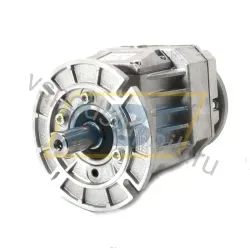 Редуктор P402A-F17V3-RB3D-80B14I29 Hydro-Mec