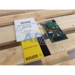Привод / преобразователь PCI001-503 Baldor