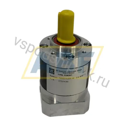 Редуктор PGE002-HAJ005-0A0-ZF ZF