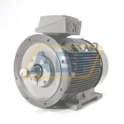 Электродвигатель 1PC3038-2DB03-4HQ5 Siemens, 75 кВт