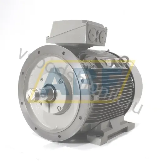 Электродвигатель 1PC3038-2DB03-4HQ5 Siemens, 75 кВт