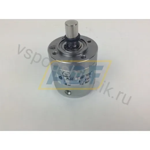 Редуктор PLG52-8 Dunkermotoren