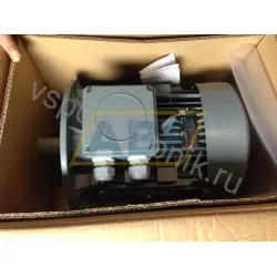 Электродвигатель Q1EPA132S2CB35 Almo, 7,5 кВт