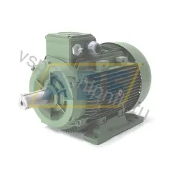 Электродвигатель Q2E160L4A-KI-H-B3 Arcelik Elektrik Motorlari, 15 кВт