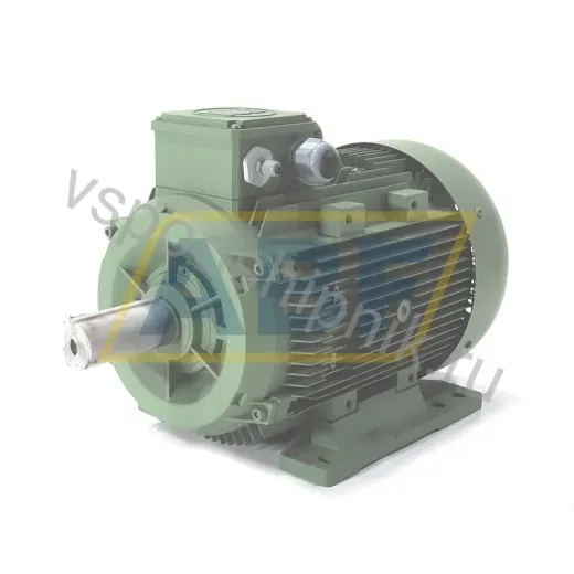Электродвигатель Q2E160L4A-KI-H-B3 Arcelik Elektrik Motorlari, 15 кВт