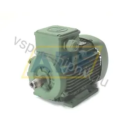 Электродвигатель Q2E90L4C40-KI-H-B3 Arcelik Elektrik Motorlari, 1,1 кВт
