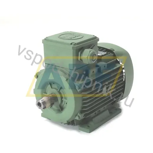 Электродвигатель Q2E90L4C40-KI-H-B3 Arcelik Elektrik Motorlari, 1,1 кВт