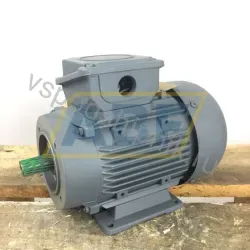 Электродвигатель QS71M2B40-B34 Almo, 0,55 кВт