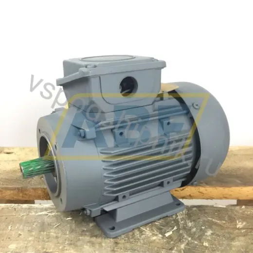 Электродвигатель QS71M2B40-B34 Almo, 0,55 кВт