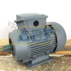 Электродвигатель QS71M4A40-B34 Almo, 0,25 кВт