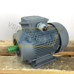 Электродвигатель QS80M2A40-B34 Almo, 0,75 кВт